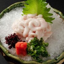 真だらのタチポン