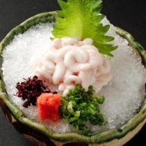 真たちポン酢