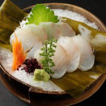 真鱈の昆布〆